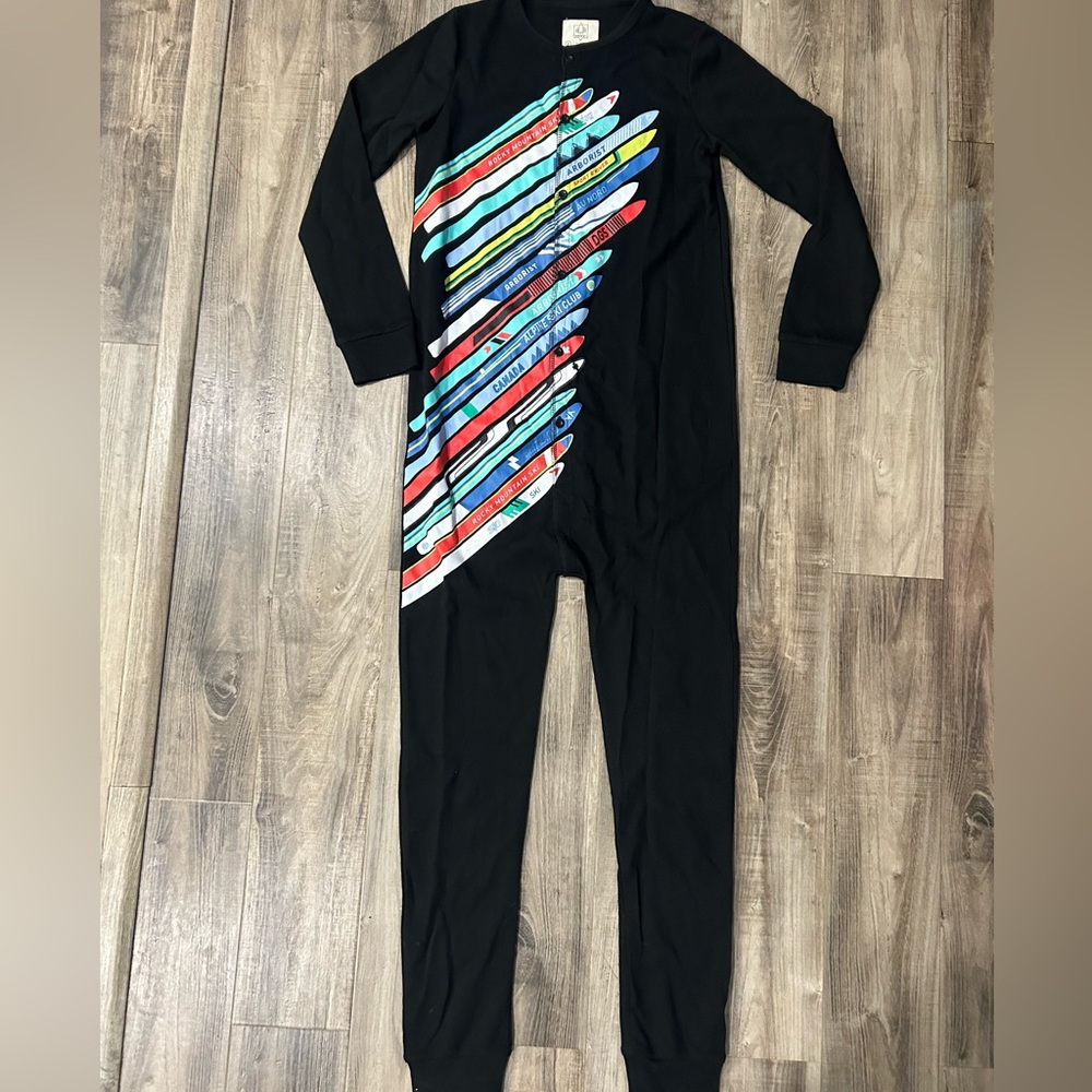 Arborist Adult Unisex Jumpsuit